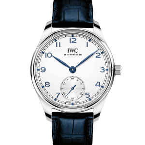 IWC Portugieser Portugieser Automatic 40 IW358304