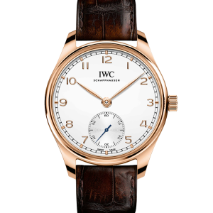 IWC Portugieser Portugieser Automatic 40 IW358306