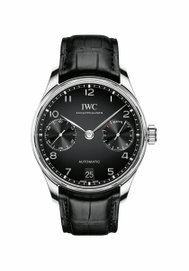 IWC Portugieser Portugieser Automatic IW500703