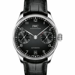 IWC Portugieser Portugieser Automatic IW500703