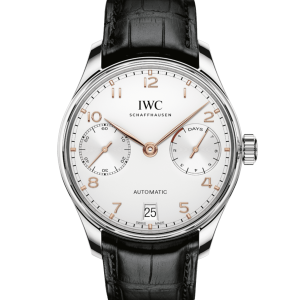 IWC Portugieser Portugieser Automatic IW500704