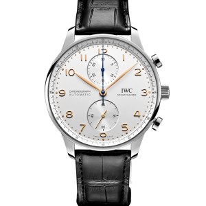 IWC Portugieser Portugieser Chronograph IW371604