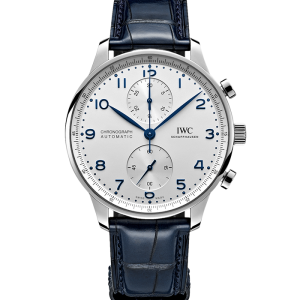 IWC Portugieser Portugieser Chronograph IW371605