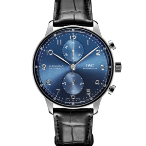 IWC Portugieser Portugieser Chronograph IW371606