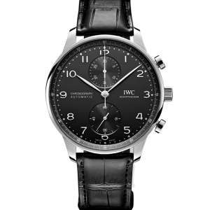 IWC Portugieser Portugieser Chronograph IW371609