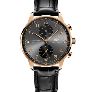 IWC Portugieser Portugieser Chronograph IW371610