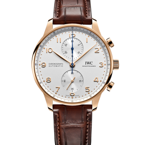 IWC Portugieser Portugieser Chronograph IW371611