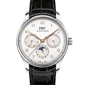 IWC Portugieser Portugieser Perpetual Calendar 42 IW344203