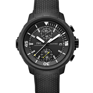 IWC Schaffhausen Aquatimer Aquatimer Aquatimer Chronograph Edition «Galapagos Islands» IW379502