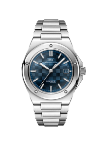 IWC Schaffhausen Ingenieur Ingenieur Automatic 40 IW328907