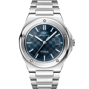 IWC Schaffhausen Ingenieur Ingenieur Automatic 40 IW328907