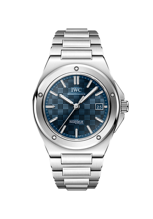 IWC Schaffhausen Ingenieur Ingenieur Automatic 40 IW328907