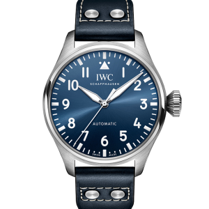 IWC Schaffhausen Pilot's Watches Big Pilot's Watch 43 IW329303