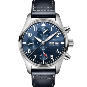 IWC Schaffhausen Pilot's Watches Pilot’s Watch Chronograph 41 IW388101