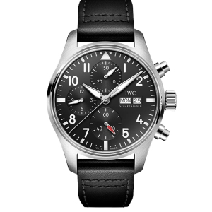 IWC Schaffhausen Pilot's Watches Pilot's Watch Chronograph 41 IW388111