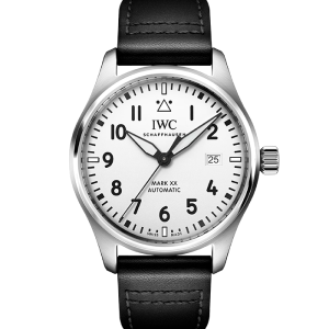 IWC Schaffhausen Pilot's Watches Pilot's Watch Mark XX IW328207