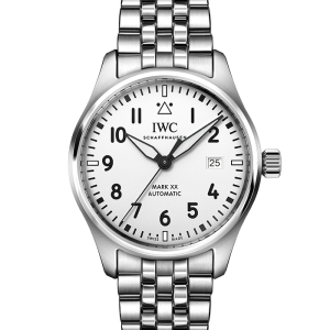 IWC Schaffhausen Pilot's Watches Pilot's Watch Mark XX IW328208