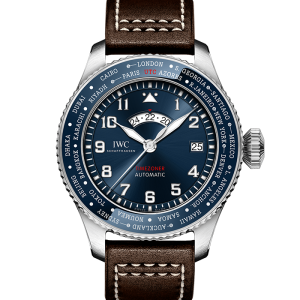 IWC Schaffhausen Pilot's Watches Pilot's Watch Timezoner Edition «Le Petit Prince» IW395503