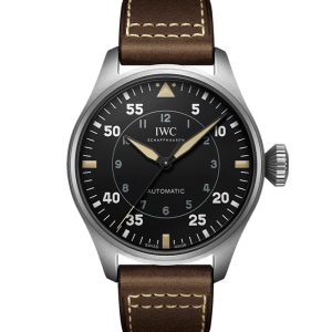 IWC Schaffhausen Pilot's Watches Top Gun Big Pilot’s Watch 43 Spitfire IW329701