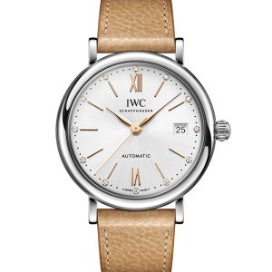 IWC Schaffhausen Portofino Portofino Automatic 37 IW458601