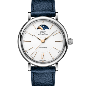 IWC Schaffhausen Portofino Portofino Automatic Moon Phase 37 IW459601