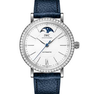 IWC Schaffhausen Portofino Portofino Automatic Moon Phase 37 IW659601