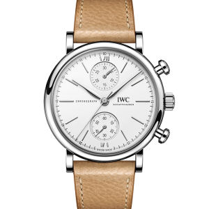 IWC Schaffhausen Portofino Portofino Chronograph 39 IW391502