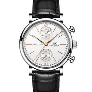 IWC Schaffhausen Portofino Portofino Portofino Chronograph 39 IW391406