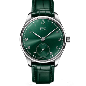 IWC Schaffhausen Portugieser Portugieser Automatic 40 IW358310