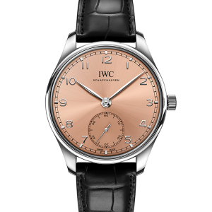 IWC Schaffhausen Portugieser Portugieser Automatic 40 IW358313