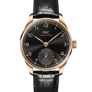 IWC Schaffhausen Portugieser Portugieser Automatic 40 IW358401