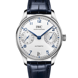 IWC Schaffhausen Portugieser Portugieser Automatic 42 IW501702