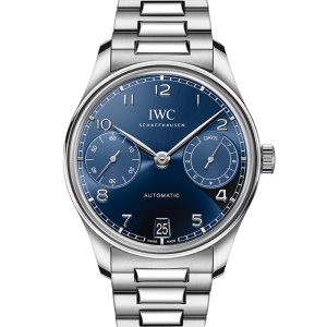 IWC Schaffhausen Portugieser Portugieser Automatic 42 IW501704