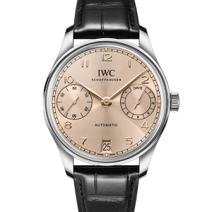 IWC Schaffhausen Portugieser Portugieser Automatic 42 IW501705