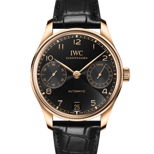 IWC Schaffhausen Portugieser Portugieser Automatic 42 IW501707