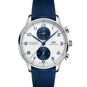 IWC Schaffhausen Portugieser Portugieser Chronograph IW371620