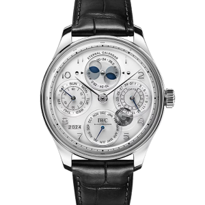 IWC Schaffhausen Portugieser Portugieser Eternal Calendar IW505701