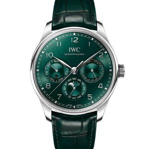 IWC Schaffhausen Portugieser Portugieser Perpetual Calendar 42 IW344207