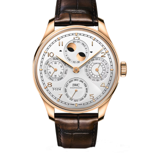 IWC Schaffhausen Portugieser Portugieser Perpetual Calendar 44 IW503701