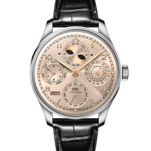 IWC Schaffhausen Portugieser Portugieser Perpetual Calendar 44 IW503704