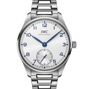 IWC Schaffhausen Portugieser Portugieser Portugieser Automatic 40 IW358312