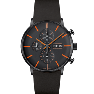 Junghans Junghans FORM FORM A Chronoscope 027/4370.02