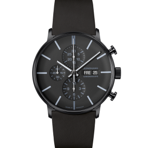 Junghans Junghans FORM FORM A Chronoscope 027/4371.02