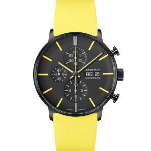 Junghans Junghans FORM FORM A Chronoscope 027/4473.00