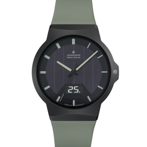 Junghans Junghans Funk & Solar Junghans Force Force Mega Solar 018/1002.00