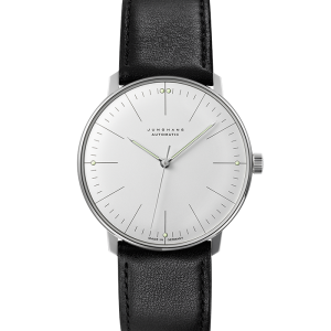 Junghans Junghans Max Bill max bill Automatic 027/3501.02