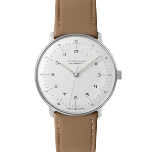 Junghans Junghans Max Bill max bill Automatic 027/3502.02