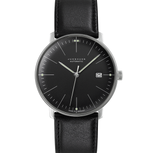 Junghans Junghans Max Bill max bill Automatic 027/4701.02