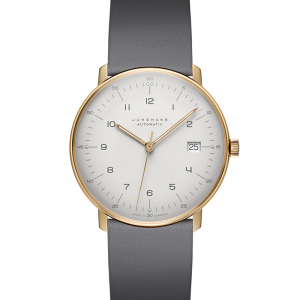 Junghans Junghans Max Bill max bill Automatic 027/7806.02