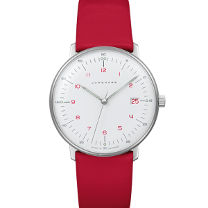 Junghans Junghans Max Bill max bill Damen 047/4541.02